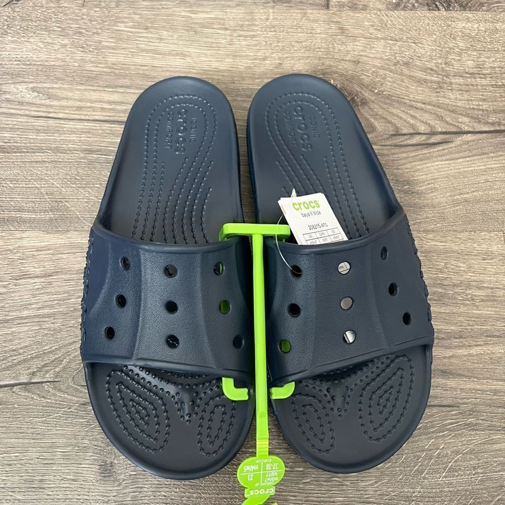 Crocs Classic Crocs Slideunisex